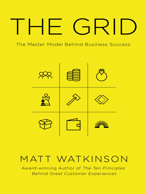 Cover image for The Grid
